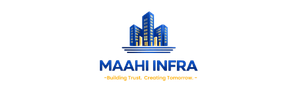 MAAHI INFRA LOGO
